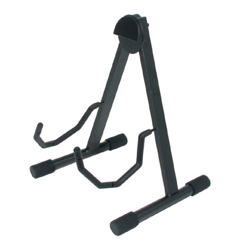 quik-lok-gs438-a-frame-guitar-stand Quik Lok GS438 A Frame Guitar Stand