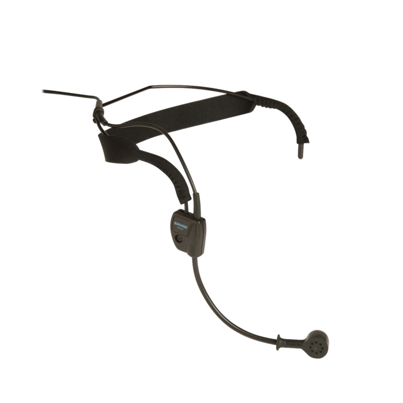 shure-wh20-headset-mic-with-xlr-connector Shure WH20 Headset Mic with XLR Connector