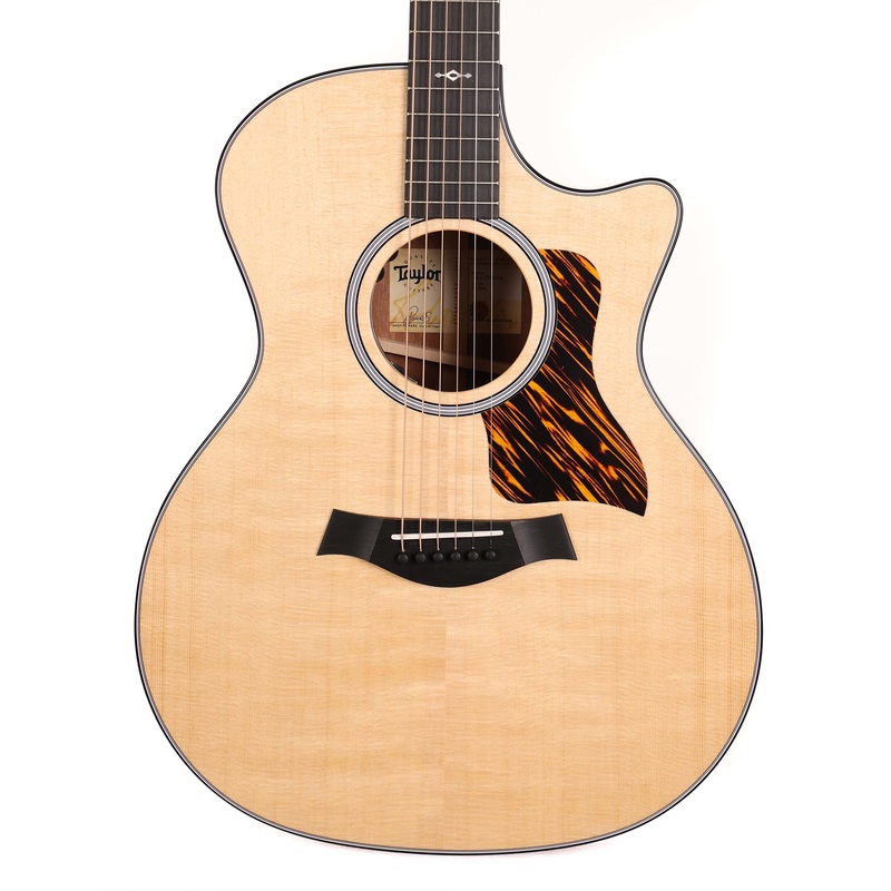 taylor-314ce-next-generation-grand-auditorium-acoustic-electric-natural Taylor 314ce Next Generation Grand Auditorium Acoustic-Electric Natural