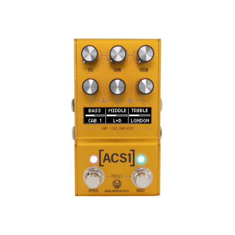 walrus-audio-mako-series-mkii-acs1 Walrus Audio Mako Series MKII: ACS1