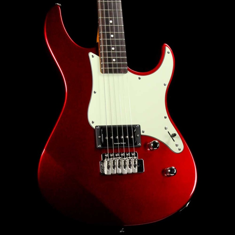 yamaha-pac510v-pacifica-candy-apple-red Yamaha PAC510V Pacifica Candy Apple Red