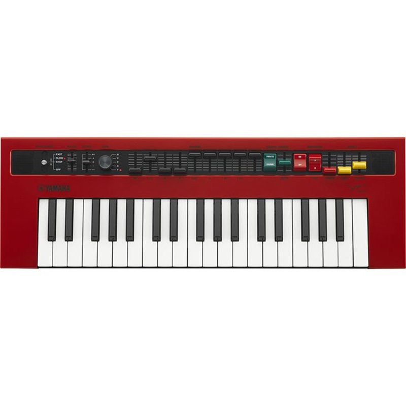 yamaha-reface-yc-mobile-mini-combo-organ Yamaha Reface YC Mobile Mini Combo Organ