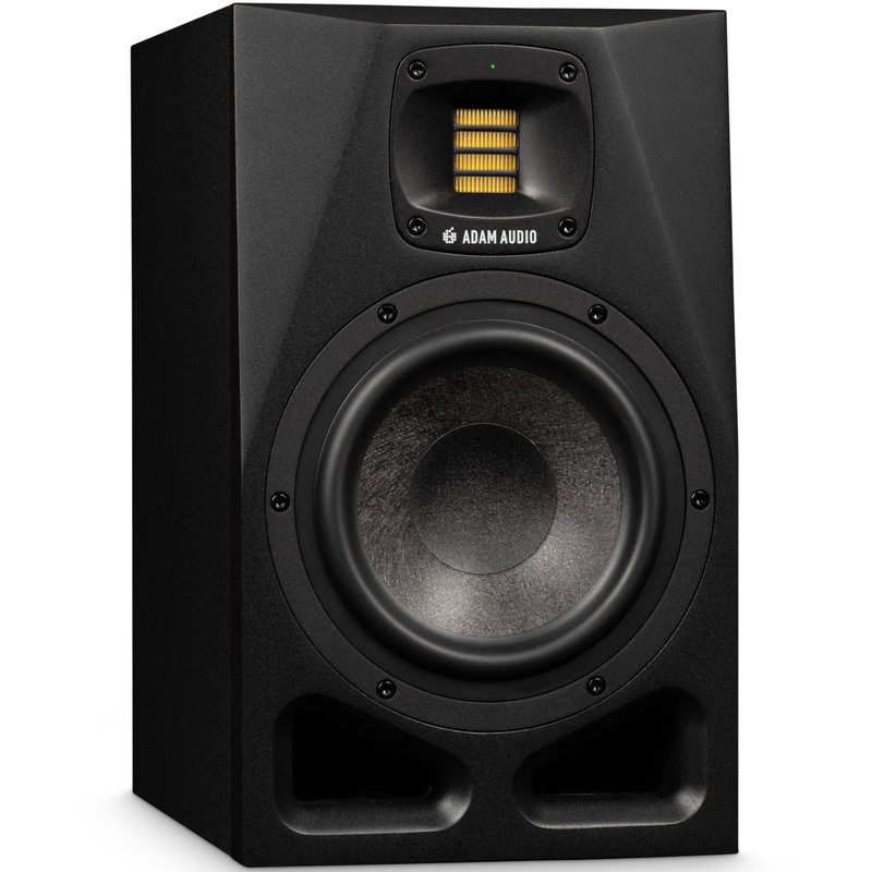 adam-audio-a-series-a7v-7-inch-studio-monitor Adam Audio A Series A7V 7-Inch Studio Monitor