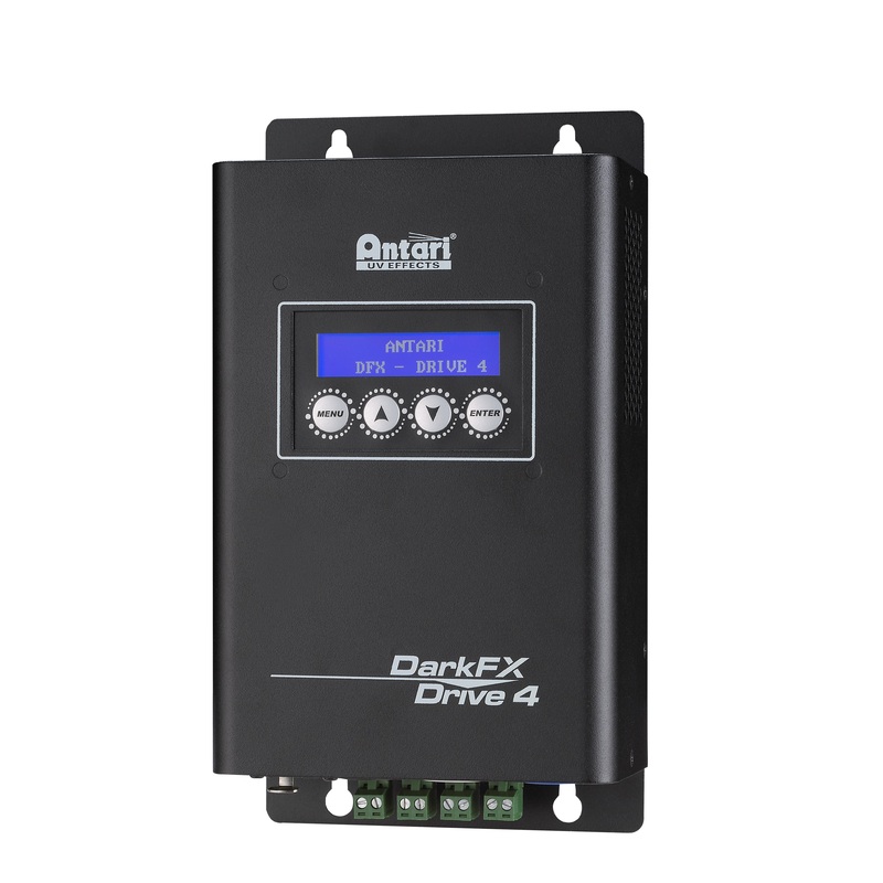 antari-dfx-pd4-darkfx-drive-4-etl-listed-power-supply-for-darkfx-install-series Antari DFX-PD4 DarkFx Drive 4 ETL Listed Power Supply for Darkfx Install Series