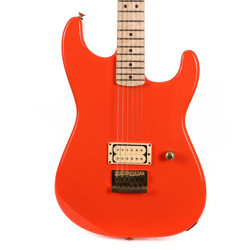 charvel-custom-shop-san-dimas-hardtail-grabber-orange Charvel Custom Shop San Dimas Hardtail Grabber Orange