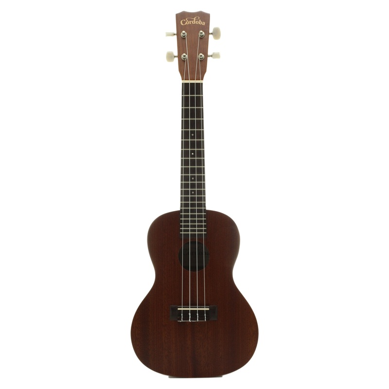 cordoba-up100-concert-ukulele-package Cordoba UP100 Concert Ukulele Package