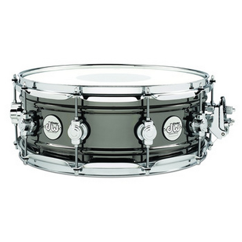 drum-workshop-14-x-5-5-design-series-brass-snare-drum Drum Workshop 14" x 5.5" Design Series Brass Snare Drum