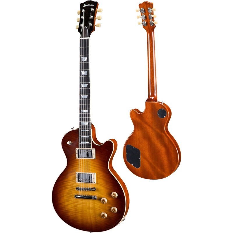 eastman-sb59-electric-guitar-goldburst Eastman SB59 Electric Guitar - Goldburst