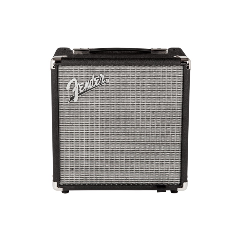 fender-rumble-40-1x10-40-watt-bass-combo-amp Fender Rumble 40 1x10" 40-watt Bass Combo Amp