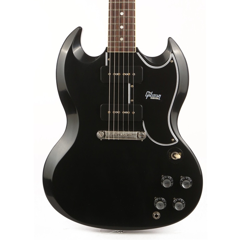gibson-custom-shop-1963-sg-special-vos-ebony-made-2-measure Gibson Custom Shop 1963 SG Special VOS Ebony Made 2 Measure