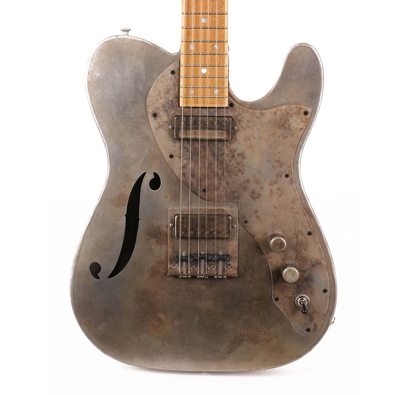 mule-resophonic-mulecaster-used Mule Resophonic Mulecaster Used