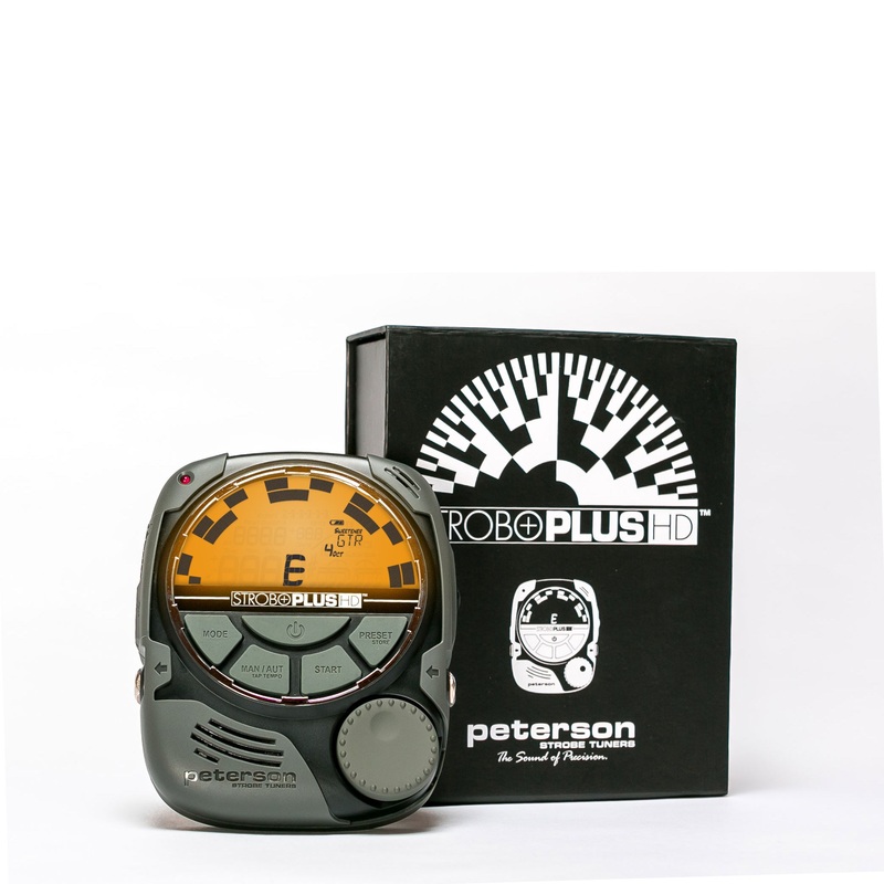 peterson-sp-1-stroboplus-hd-chromatic-handheld-strobe-tuner Peterson SP-1 StroboPlus HD Chromatic Handheld Strobe Tuner