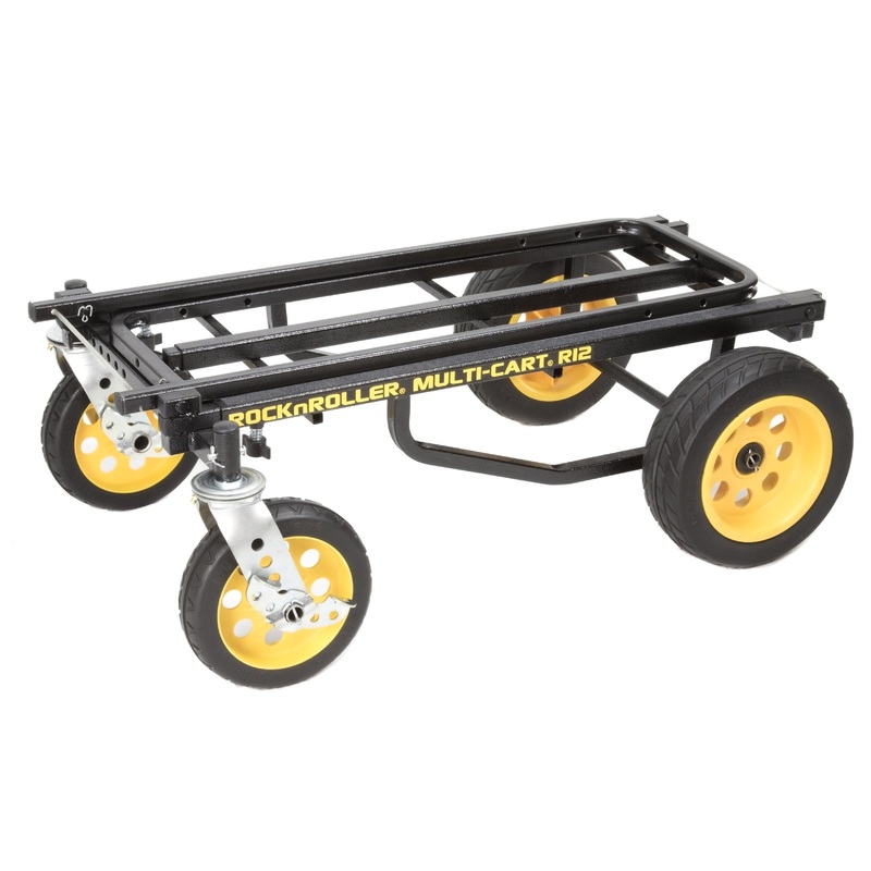 rock-n-roller-r12rt-multi-cart-all-terrain Rock N Roller R12RT Multi-Cart All-Terrain