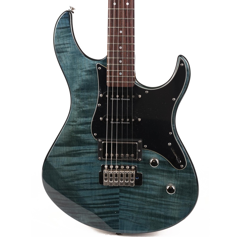 yamaha-pac612viifm-pacifica-indigo-blue Yamaha PAC612VIIFM Pacifica Indigo Blue