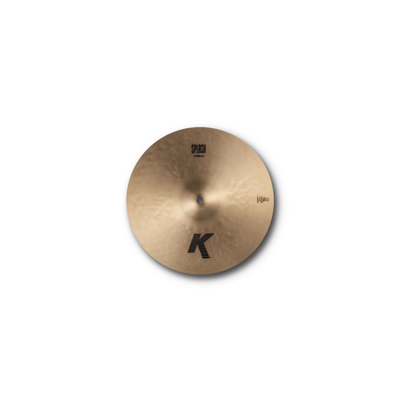 zildjian-8-inch-k-splash-cymbal Zildjian 8-Inch K Splash Cymbal