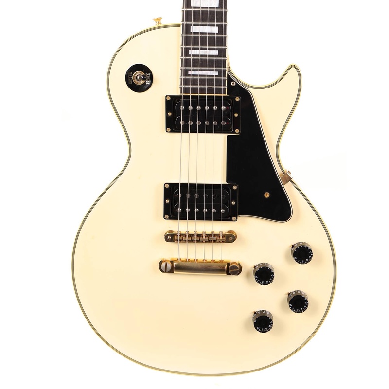 1990-orville-lpc-75-alpine-white 1990 Orville LPC-75 Alpine White
