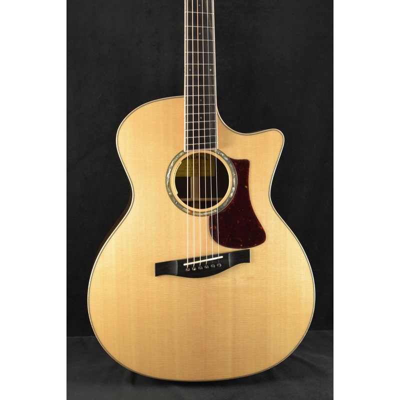 eastman-ac822ce-ff-fan-fret-acoustic-electric-grand-auditorium-natural-truetone-gloss Eastman AC822CE-FF Fan Fret Acoustic Electric Grand Auditorium Natural Truetone Gloss