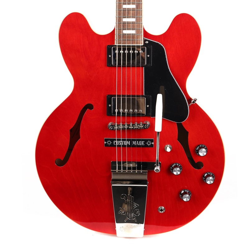 epiphone-joe-bonamassa-1962-es-335-sixties-cherry-2022 Epiphone Joe Bonamassa 1962 ES-335 Sixties Cherry 2022