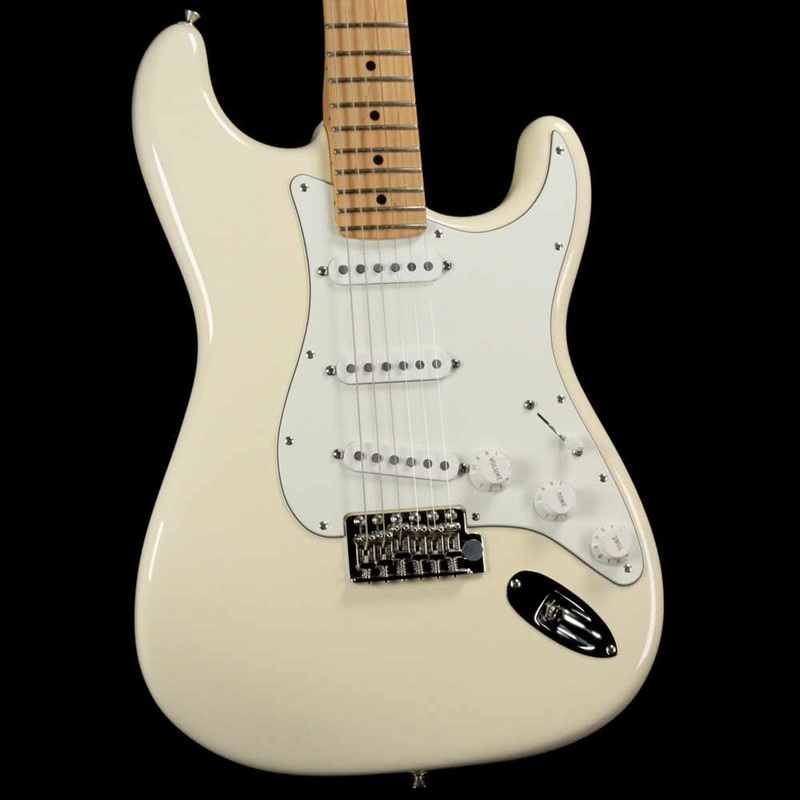 fender-american-special-stratocaster-olympic-white-2015 Fender American Special Stratocaster Olympic White 2015