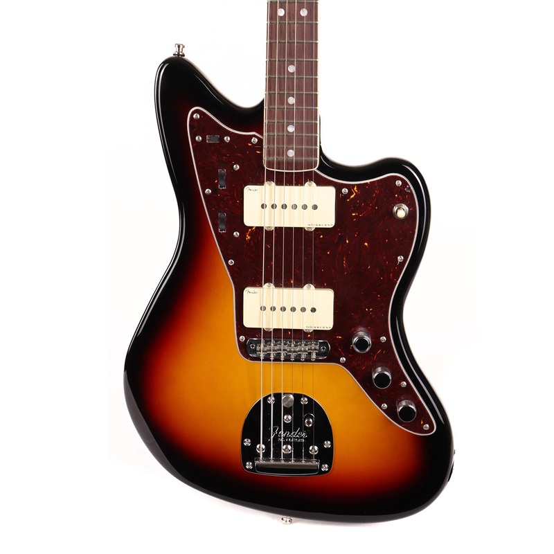 fender-american-ultra-jazzmaster-ultraburst-2023 Fender American Ultra Jazzmaster Ultraburst 2023