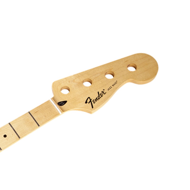 fender-standard-series-jazz-bass-neck Fender Standard Series Jazz Bass Neck