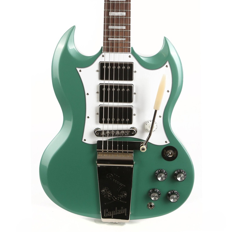 gibson-kirk-douglas-signature-sg-inverness-green Gibson Kirk Douglas Signature SG Inverness Green