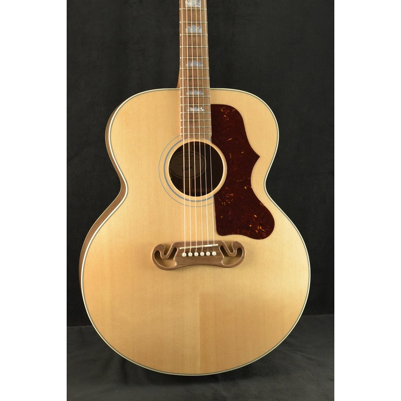 gibson-sj-200-studio-walnut-satin-natural Gibson SJ-200 Studio Walnut Satin Natural