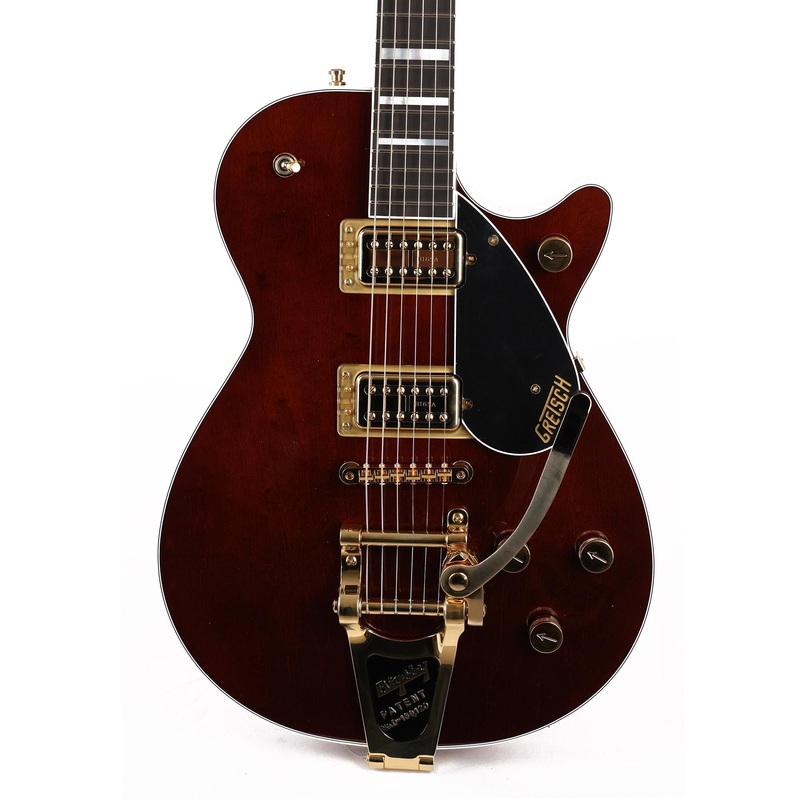gretsch-g6228tg-pe-players-edition-jet-bt-with-bigsby-and-gold-hardware-ebony-fingerboard-walnut-stain-2021 Gretsch G6228TG-PE Players Edition Jet BT with Bigsby and Gold Hardware Ebony Fingerboard Walnut Stain 2021