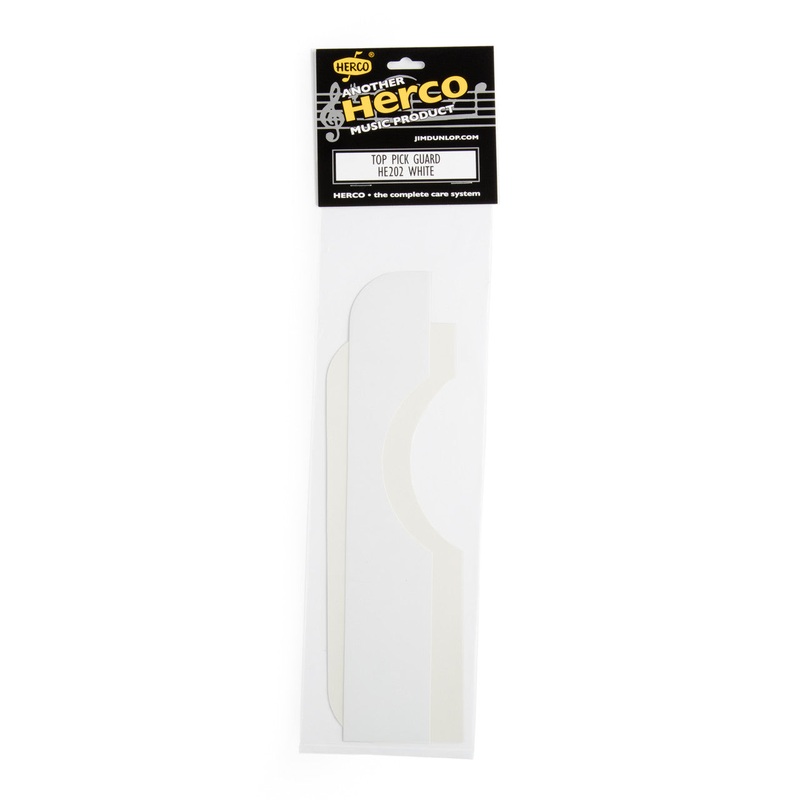 herco-he202-top-pickguard Herco HE202 Top Pickguard