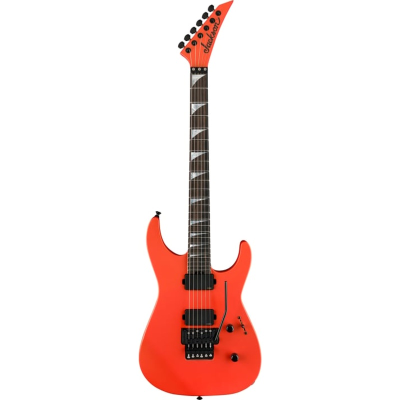 jackson-american-series-soloist-sl2mg-ebony-fingerboard-satin-lambo-orange Jackson American Series Soloist SL2MG, Ebony Fingerboard - Satin Lambo Orange