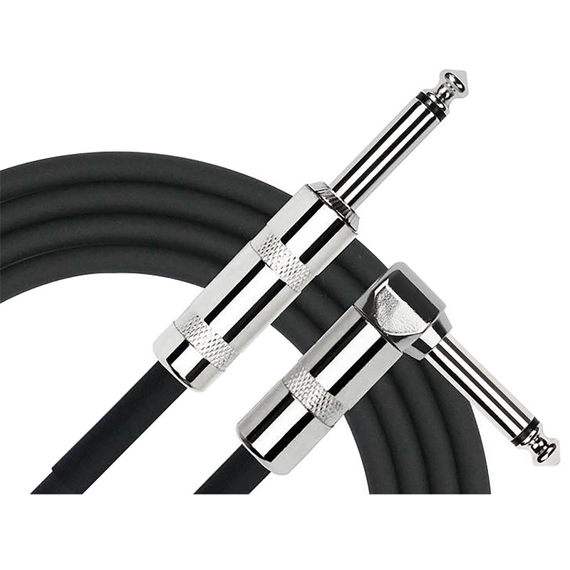 kirlin-deluxe-right-angle-10ft-cable Kirlin Deluxe Right Angle 10ft Cable