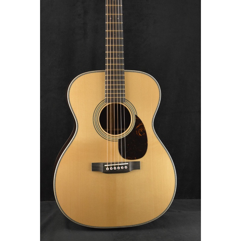 martin-om-28-modern-deluxe-natural Martin OM-28 Modern Deluxe Natural