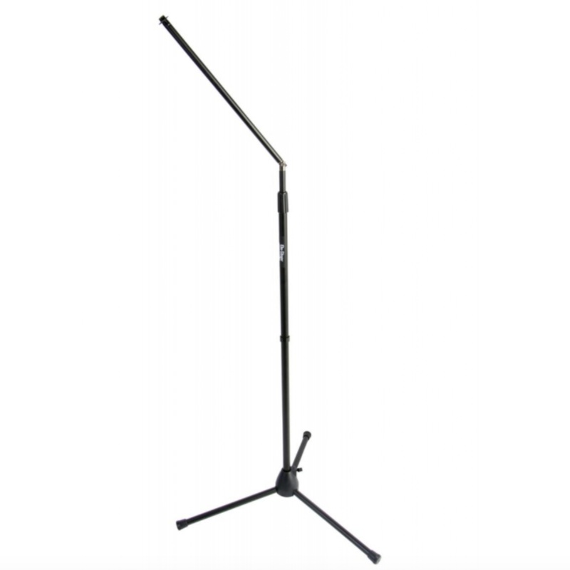 on-stage-ms8301-upper-rocker-lug-mic-stand-with-tripod-base On Stage MS8301 Upper Rocker-Lug Mic Stand with Tripod Base