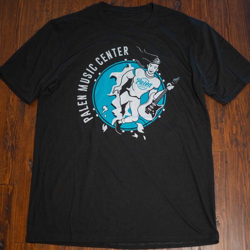 palen-music-80-s-retro-t-shirt Palen Music "80's Retro" T-Shirt
