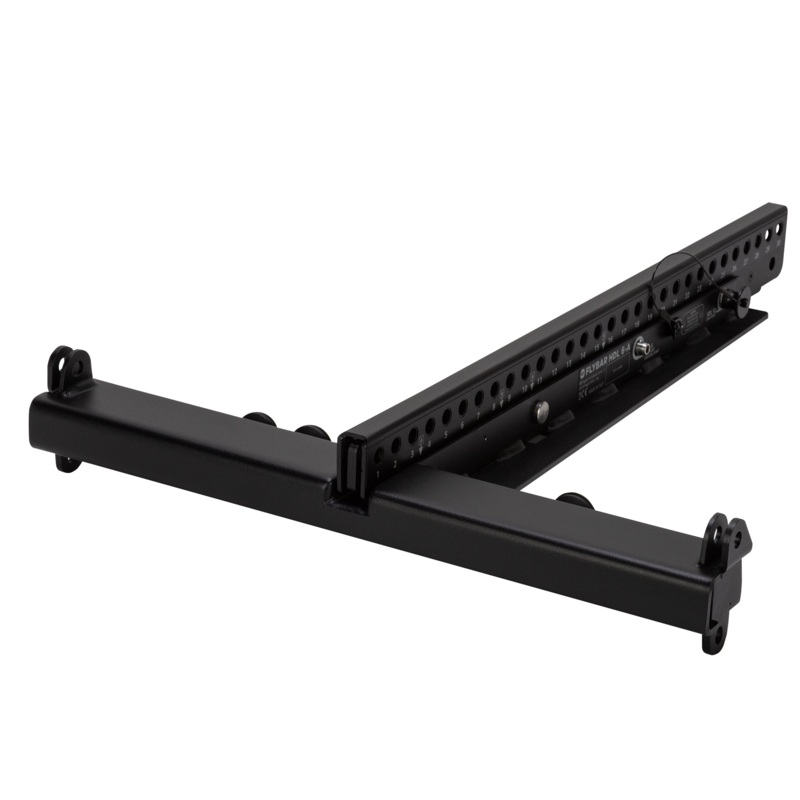 rcf-fb-hdl6-flybar-for-hdl6a-hdl12as-hdl26a-hdl35as-16-units-max RCF FB-HDL6 Flybar for HDL6A, HDL12AS, HDL26A, HDL35AS -16 Units Max
