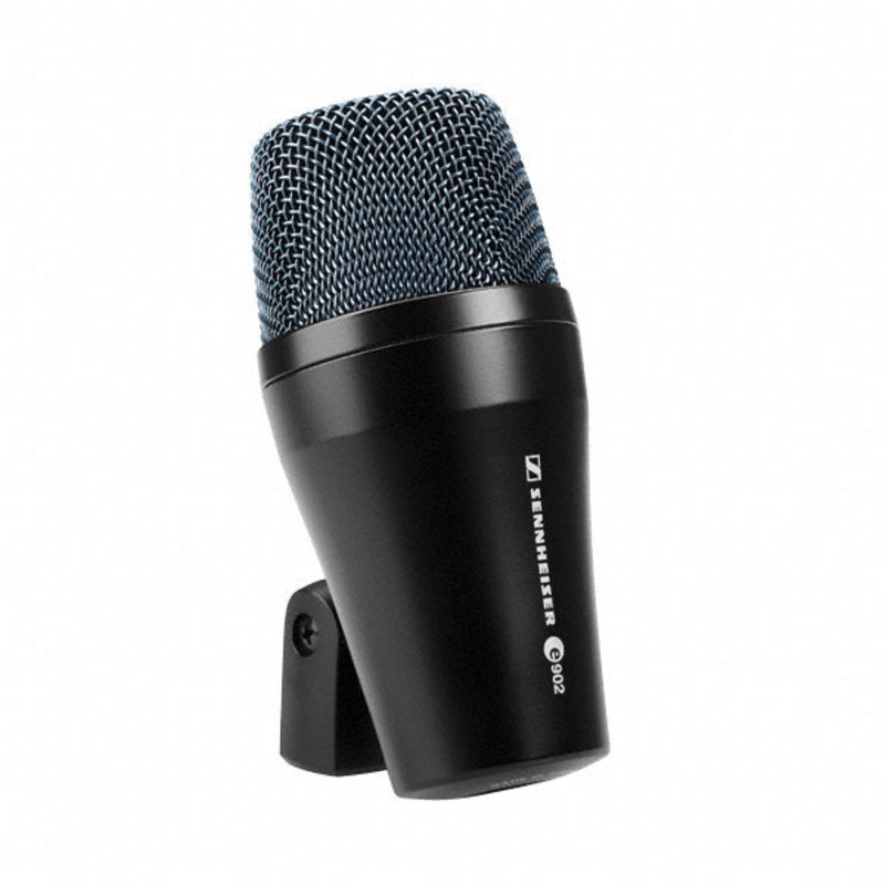 sennheiser-e902-dynamic-bass-mic-bass-guitar-microphone Sennheiser e902 Dynamic Bass Mic / Bass Guitar Microphone
