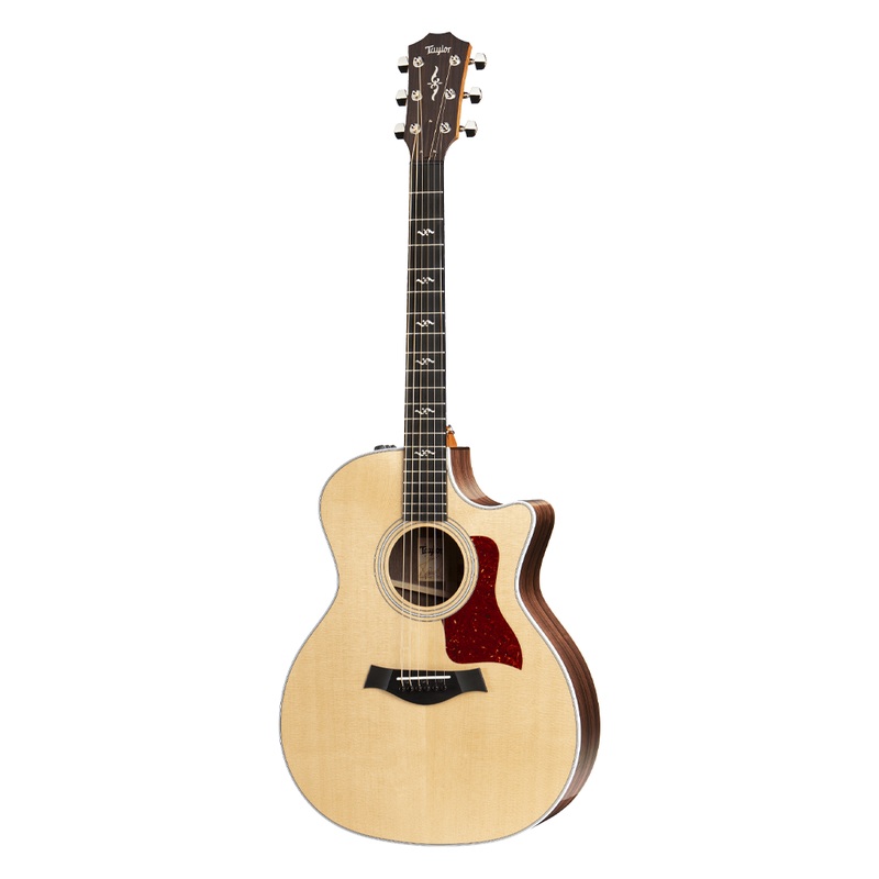 taylor-414ce-r-grand-auditorium-sitka-spruce-rosewood-preorder Taylor 414ce-R Grand Auditorium Sitka Spruce & Rosewood - Preorder