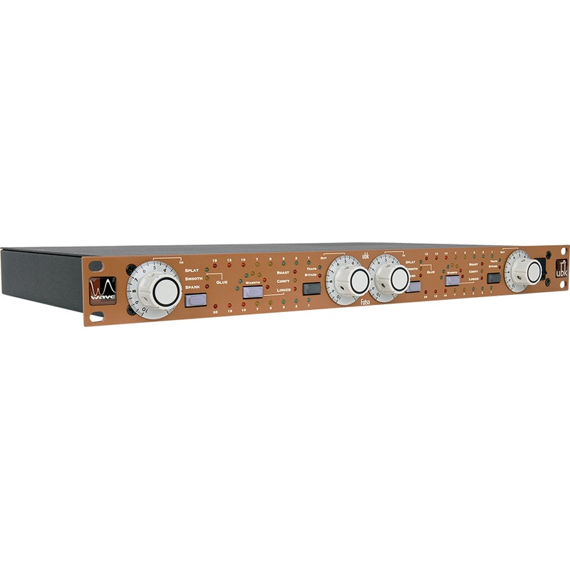 wave-distro-ubk-fatso-dual-channel-character-compressor Wave Distro ubk Fatso Dual Channel Character Compressor