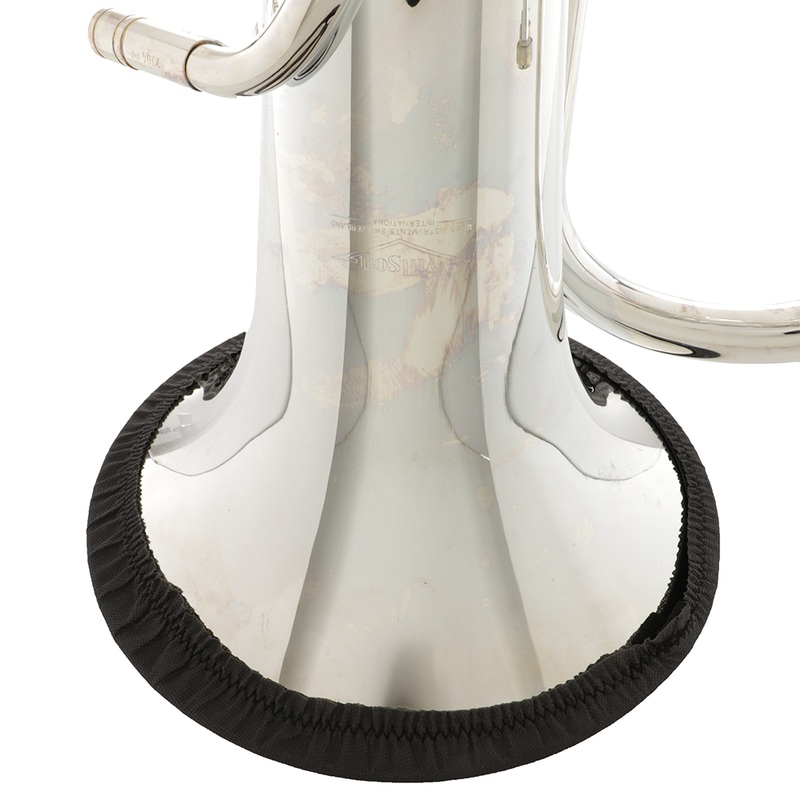 11-4-inch-double-layer-wind-instrument-bell-barrier 11.4 Inch - Double Layer Wind Instrument Bell Barrier