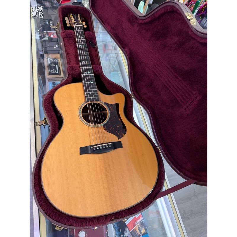 2009-martin-gpcpa1-plus 2009 Martin GPCPA1 Plus