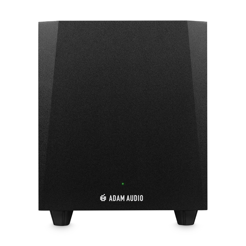 adam-t10s-active-10-subwoofer ADAM T10S Active 10" Subwoofer