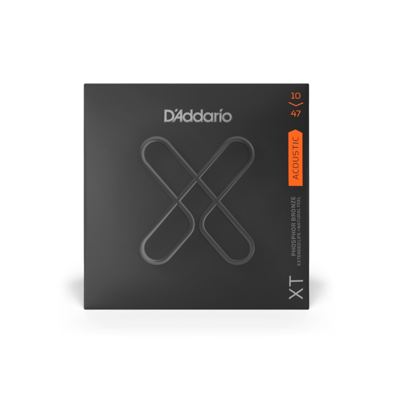 d-addario-xtapb1047-phosphor-bronze-acoustic-guitar-strings-extra-light-10-47 D'Addario XTAPB1047 Phosphor Bronze Acoustic Guitar Strings - Extra Light 10-47