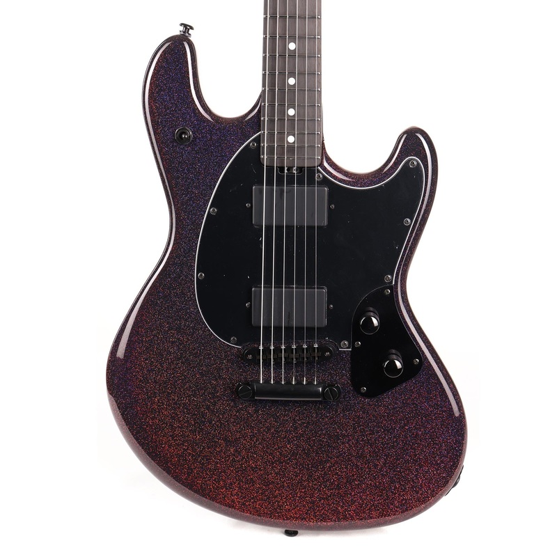 ernie-ball-music-man-stingray-ht-guitar-dark-rainbow Ernie Ball Music Man StingRay HT Guitar Dark Rainbow