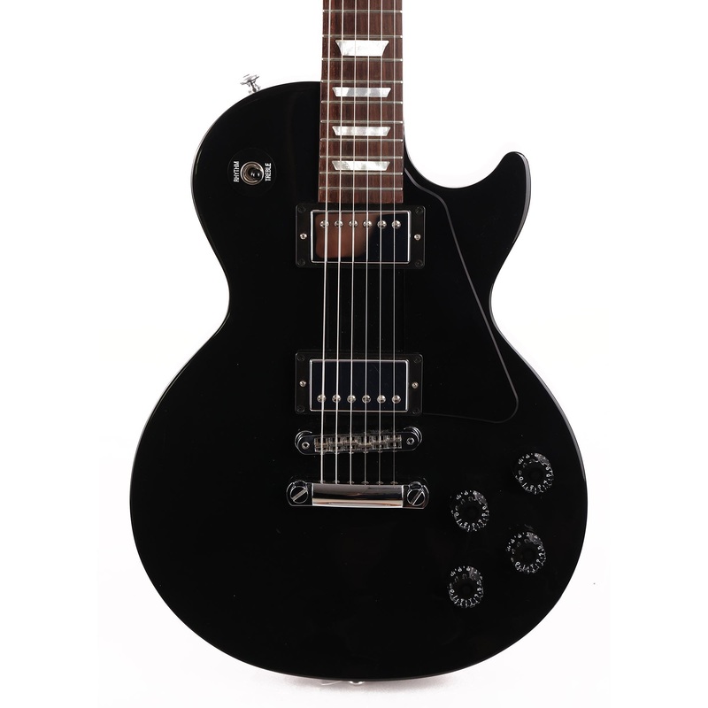 gibson-les-paul-studio-t-ebony-2016 Gibson Les Paul Studio T Ebony 2016