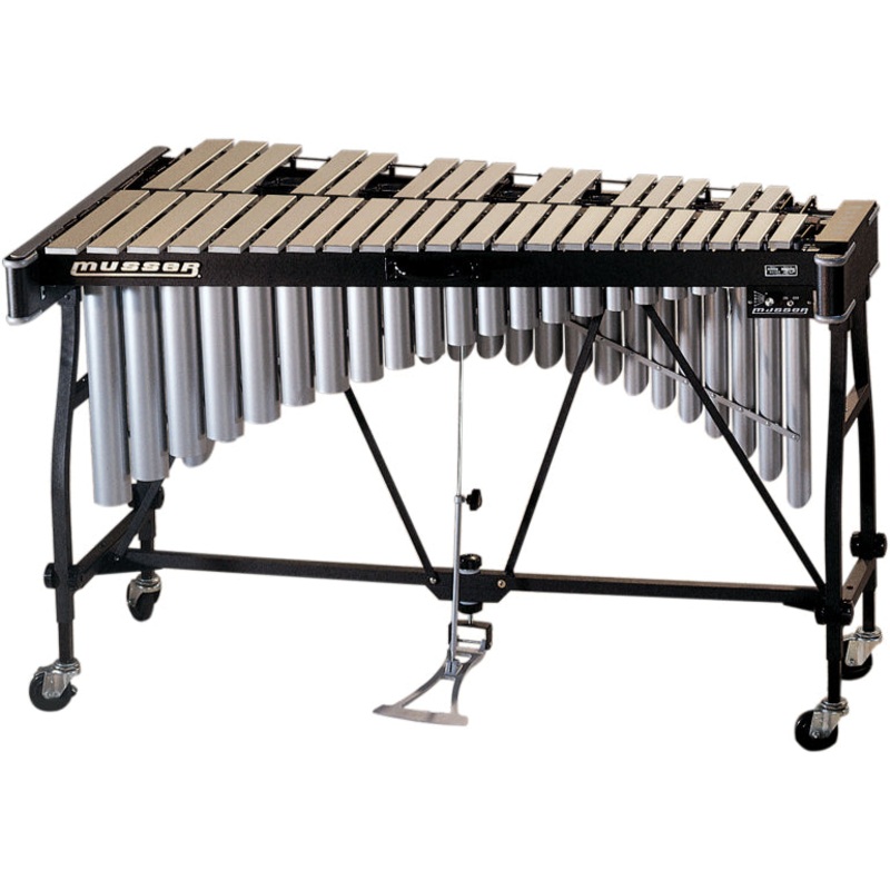 musser-m55-pro-vibe-3-octave-vibraphone Musser M55 Pro Vibe 3 Octave Vibraphone