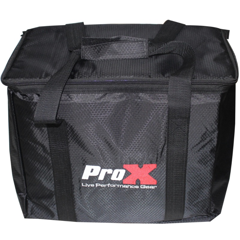 prox-xb-250-prox-padded-accessory-bag ProX XB-250 ProX Padded Accessory Bag