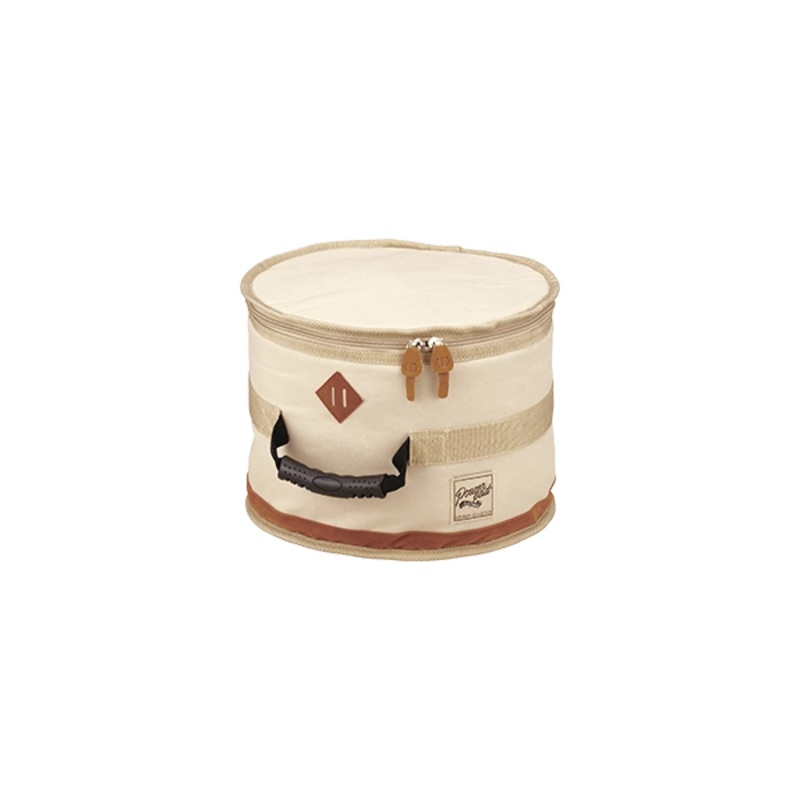 tama-powerpad-designer-8x7-inch-tom-bag-beige Tama POWERPAD Designer 8x7-Inch Tom Bag - Beige