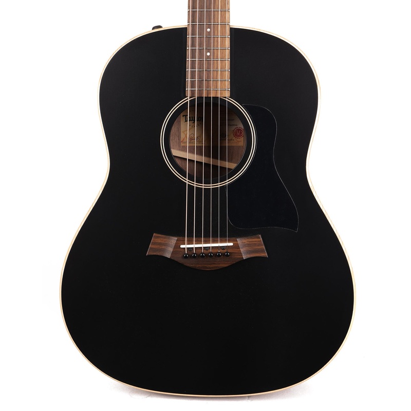 taylor-american-dream-ad17e-grand-pacific-matte-blacktop Taylor American Dream AD17e Grand Pacific Matte Blacktop