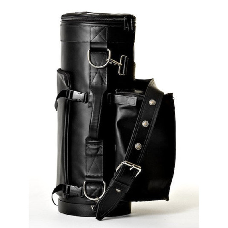 torpedo-bags-002-tbl-loredo-single-trumpet-case Torpedo Bags 002-TBL Loredo Single Trumpet Case