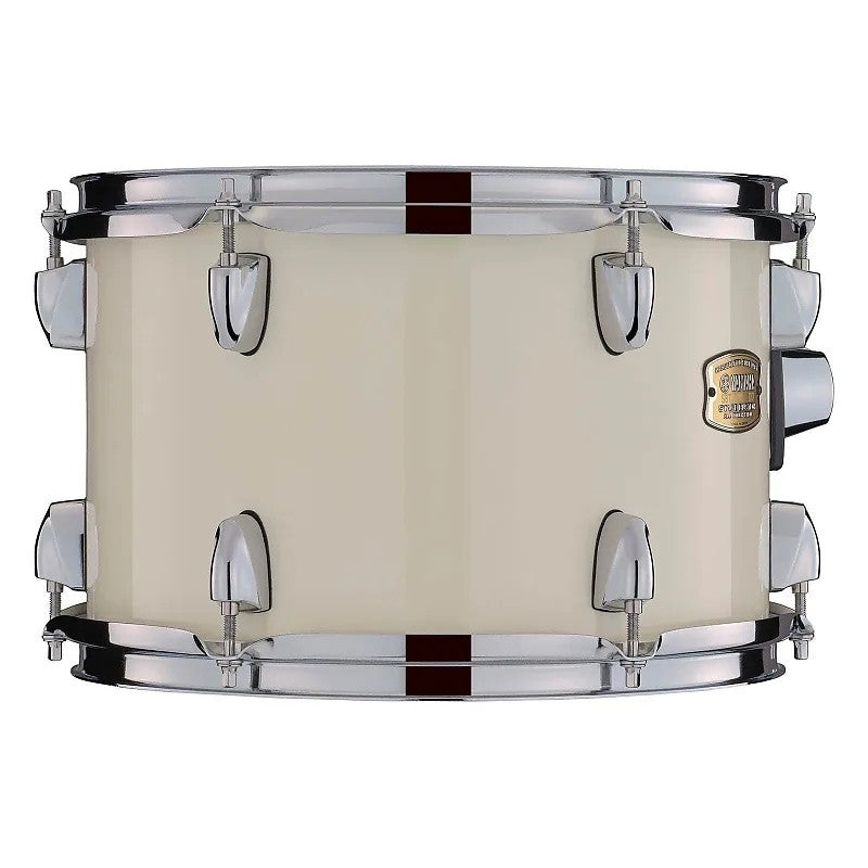 yamaha-7-x-8-inch-stage-custom-birch-rack-tom-classic-white Yamaha 7 x 8-Inch Stage Custom Birch Rack Tom - Classic White